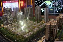 世茂茂御府高层!!