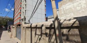 北二环师大南门南北通透全明格局两居室业主诚售