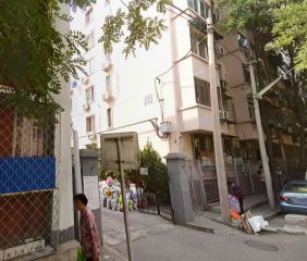 展览路·百万庄南街·2室·1厅精装采光好低楼层南北