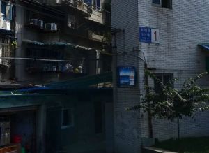东四街141号1室1厅东南