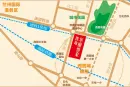凯地华丽世家交通图