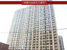 楼层适中,视野宽阔,采光好,边上配套齐全