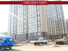 檀香湾 3室1厅 南