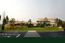 海航中国集锦润青城 3室2厅 东南