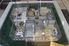 丰泽缇香府 3室2厅 南 北