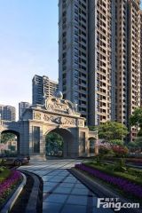 次新小区光明领尚精装修两室朝南业主诚心卖