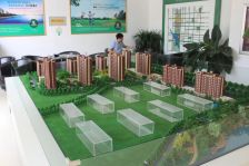 湿地公园旁 全景观湖 电梯凤凰层带储 精装修
