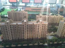 盈浦·富绅时代公寓二期·3室·2厅