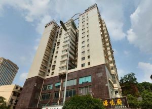 裕南大厦 6室1厅 南 北