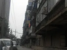 九院家属院,低楼层,低价位,宜居宜过度