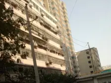 二七万达地铁口三室,看房有钥匙