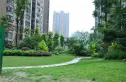 一里阳光公寓实景图