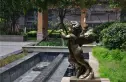 一里阳光公寓实景图