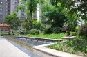 一里阳光公寓实景图