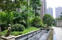 一里阳光公寓实景图
