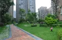 一里阳光公寓实景图