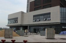 天虹苑1室1厅北