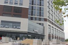 天虹苑 产证满五 户型方正 配套成熟 看房有钥匙!