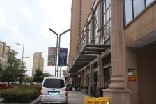 江阴万达广场3室1厅南