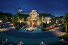 海地达·海珀澜山