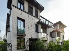 三湘海尚云邸 4室2厅 南