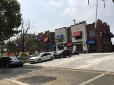 新上南向+二层+得房率高+通天然气+白银路地铁站