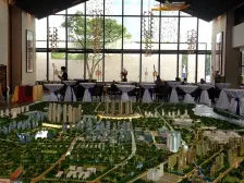 海德公园带装修4房 无遮挡 采光好 视野好