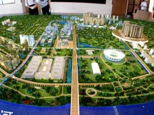 新城改善4房 南北对流阳台 配齐家私家电 拎包入住