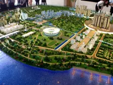 ○税费 中高层 东南位 望园芯 大阳台采光通风好