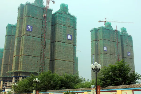 【洛阳恒大澜庭小区,二手房,租房】- 洛阳房天下