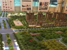 洋房美宅 双地铁 北四环 万达旁 万科物业