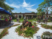 容桂碧桂园,80方大阳台,复式天墅,业主割爱置换