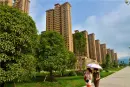 罗源湾滨海新城实景图