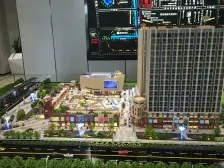 次新房 配套全 交通便利 采光好 物业好 业主诚意出售