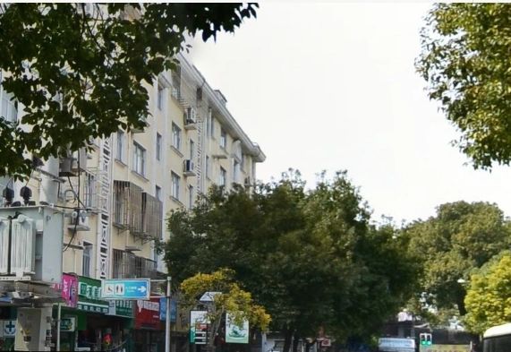 人民新村(大团镇)实景图