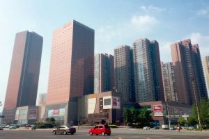 天来汇景 2室1厅 东