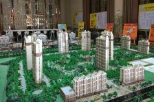 阳光印象1室1厅南