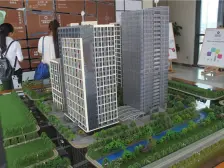 边户大落地窗,看房随时方便,诚心出售、