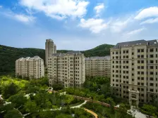 精装修 三室两卫 楼层好采光好 拎包入住