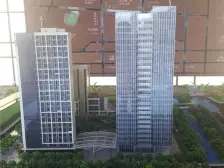 星健精装修 朝东复式现房近地铁 配套齐全