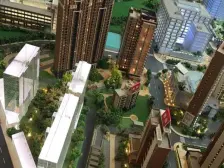 近河口地铁口,高新一身后,两室南北通透,精装修