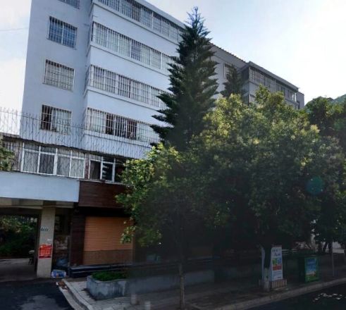 省教委小菜园生活区实景图