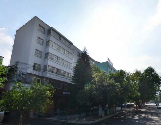 省教委小菜园生活区实景图