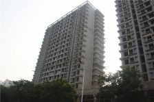 东方红·名仕嘉园 1室1厅 南