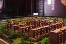 满二!花园洋房,采光佳,真正的通风型户型