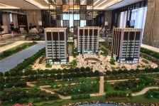 南翔·万城银座·1室·1厅