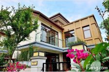青城山居3室2厅东南西北