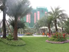 碧桂园蜜柚 2房2厅1卫 69㎡