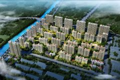 还在愁在呼和浩特回民选房这些二居新房肯定满足你