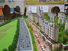 亿达春田 电梯洋房 精装婚房 新小区 离学 校近